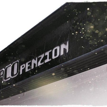 Penzion Maco Buchlovice Ngoại thất bức ảnh